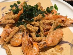 -径山十八道·风味民间菜(杭州总店)