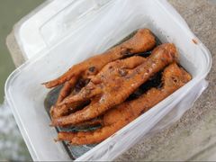 -鸡脚旮旯平江路店