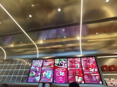 -Tims天好咖啡(河西万象城店)