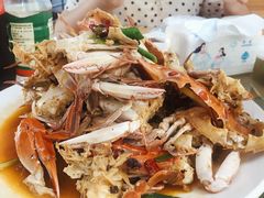 -渔鼎鲜海鲜餐厅(湄洲岛店)