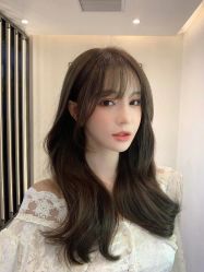 -Rise Hair上升造型