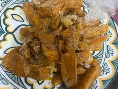 -东北酱骨头馆(蓁巷店)