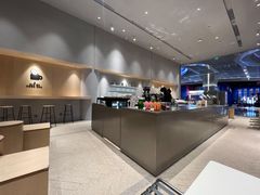 -Seesaw Coffee(西岸凤巢店)