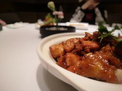 台式鸡-荣品荟·融合餐厅(月湖广场店)