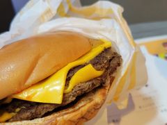 -麦当劳(永泰得来速店)