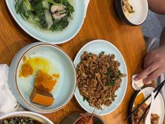 -百家鲜·杭帮菜