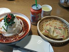 -名羊天下陕北横山铁锅炖羊肉(博文路店)