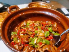 -雀舞·私食(凯德店)