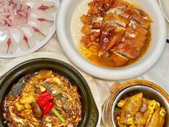 -盛记顺德高佬猪杂粥