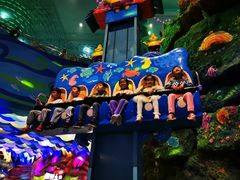 -青岛嘉年华主题乐园