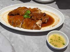 -陶兰居·手工点心·粤菜(圆融时代广场店)