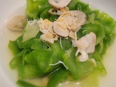 -胜记为食家·创新粤菜(车公庙店)