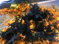 炒饭-李氏烤肉店
