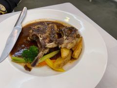-成桂西餐厅(河北路店)