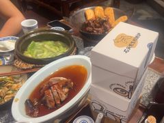 -南京大牌档(济南万象城店)