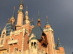 -上海迪士尼度假区