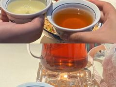 -侨美食家·粤菜(体育西路店)