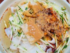 -西北馍王.陕西手工面(龙湖白沙天街店)