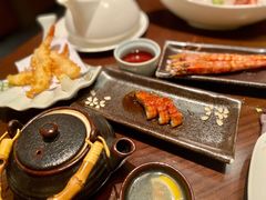 -佛山希尔顿酒店·融誉亚洲美食荟