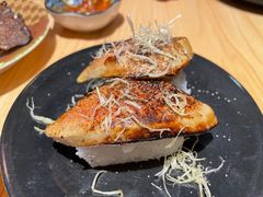 -禾绿回转寿司(苏宁广场店)