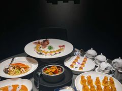 -曾宴·楚菜(湖北省博物馆店)