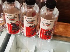 -村长家的疙瘩汤·东营菜(东营茶城店)