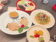 -全聚德(双井店)