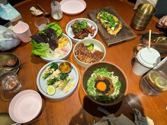 -SHAN山(前滩太古里店)