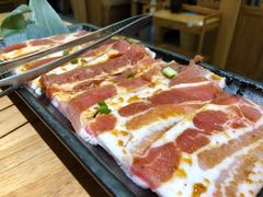 -九田家黑牛烤肉(溧水万达店)