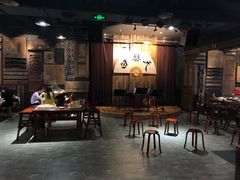 -白乐天毛肚火锅馆(南滨路店)
