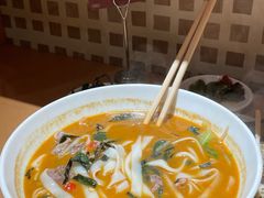 -水平有限广西米粉·广西风味集(五道口店)