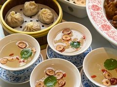 -苏梦江南·淮扬菜(夫子庙店)