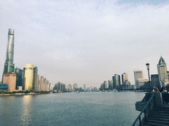 -外滩