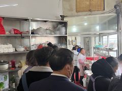 -老赵面店(大西路店)