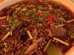 -解香楼(八盘岭路店)