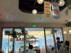 -BOTTEGA意库(中骏世界城店)