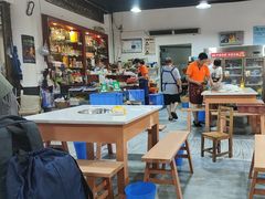 -小向麻辣烫(天街总店)