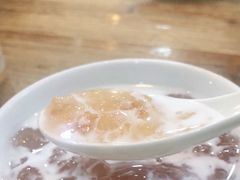 -沙湾姜埋奶(兴新包店)