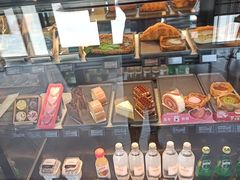 -星巴克(苏州石路百脑汇店)
