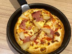 -必胜客(花舞大唐博物馆店)