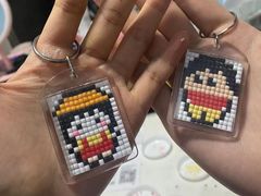-瓦匠工社·马赛克·积木拼图·亲子手工DIY