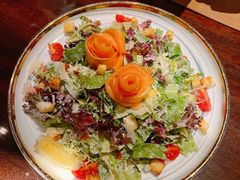 -柏蔻餐厅Le Banquet Bistro(天河北店)