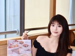 -蔡澜点心·粤菜(嘉里中心店)