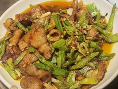 -老灶房-四川土菜(铁牛广场店)