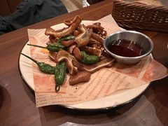 -Bistro Les Lilas丁香花小酒馆