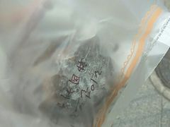 泡芙-韩国利尔面包(桂林路店)