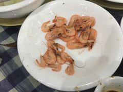 -钱大妈海鲜饭店(保利林语店)