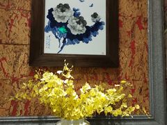 -汉宫汤泉汗蒸洗浴(五四广场店)