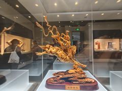 -浙江省博物馆(孤山馆区)