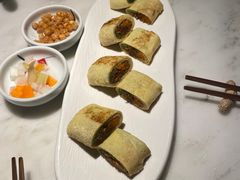-初蓉丨遇见新川菜(亲贤街荣耀店)